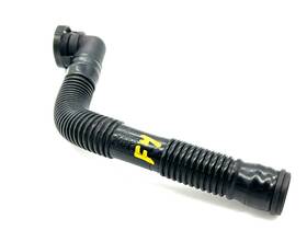 5n0129637d Volkswagen 2009-2017 Tiguan Water Drain Hose Tube Line Black Oem
