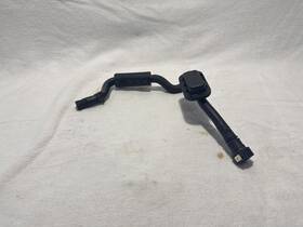 Volkswagen 5q0127242 2018 - 2024 Tiguan 2.0l Fuel Filter Damper With Hose Tube Pipe Oem
