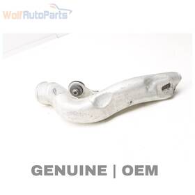 5q0129565g Volkswagen 2012-2015 Vw Passat 2.0l - Air Intake Pipe / Tube