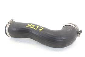 5q0145762d Volkswagen 2015 - 2019 Golf Sportwagen Left Intercooler Boost Pressure Pipe 5q0145762d Volkswagen 2015 - 2019 Golf Sportwagen Left Intercooler Boost Pressure Pipe