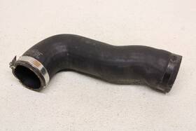 5q0145832e Volkswagen Mk7 Vw Golf R Gti Left Intercooler Boost Hose Jetta Gli Audi A3 Oem 2015-2021