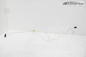 Volkswagen 5qm201160 2022-2025 Taos 1.5l Gas Fuel Tank Breather Hose Tube Line Oem