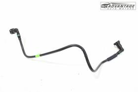 Volkswagen 5qm201293a 2022-2023 Taos 1.5l Fuel Gas Tank Pump Hose Tube Pipe Oem