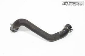 5qn-121-109-a Volkswagen 2019-2021 Jetta Radiator Overflow Reservoir Tank Hose Pipe Oem