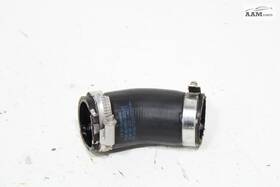 5qn-145-828 Volkswagen 2018-2024 Tiguan 2.0l Left Side Engine Intercooler Air Tube Hose Oem