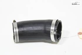 5qn145838 Volkswagen 2018-2020 Tiguan 2.0l Right Side Intercooler Hose Tube Pipe Oem