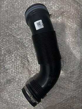 5qm129656 Volkswagen 6qm129654 Engine Air Intake Hose 5qm129656 Volkswagen 6qm129654 Engine Air Intake Hose