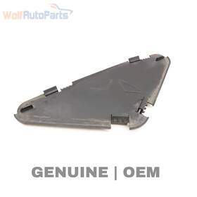 701823496a Volkswagen 1996-1997 1999-2004 Vw Eurovan - Air Intake Duct Cover