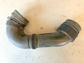 7l0129684a Volkswagen 2004-2006 Touareg 3.2l Air Intake Connector Duct Hose Pipe Oem