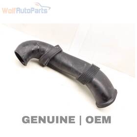 7l6129609a Volkswagen 2007-2015 Audi Q7 - Right Air Intake Pipe