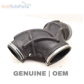 7l6129627 Volkswagen 2004-2007 Vw Touareg 4.2l - Air Intake Boot / Hose Duct