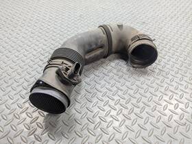 7l6129752a Volkswagen 2004 - 2010 Touareg Oem Air Intake Duct Tube Hose Without Resonator
