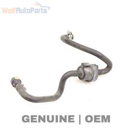 7l6133352c Volkswagen 2004-2007 Vw Touareg 7l 4.2l - Engine Air Intake Hose / Tube With Purge Valve