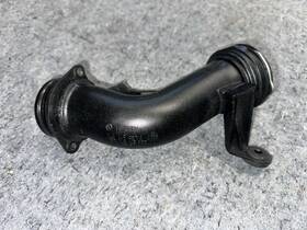 Volkswagen 7l6145957a Intake Pipe Touareg 7la Tdi V10
