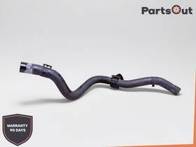 Volkswagen 7l8121051f 5-15 Audi Q7 4l Radiator Water Coolant Hose Pipe Oem