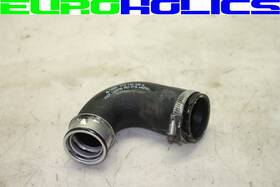 7p0145708a Volkswagen Oem Vw Touareg Q7 Cayenne 11-16 3.0l Diesel Right Intercooler Hose Line Pipe