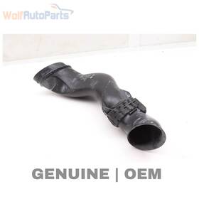 7p6129609b Volkswagen 2015-2018 Vw Touareg 7p - Air Intake Pipe / Tube
