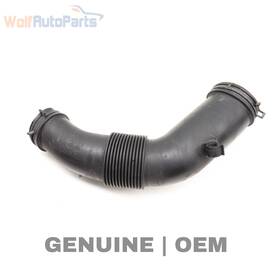 7p6129627b Volkswagen 2011-2018 Vw Touareg 3.0l - Engine Air Intake Hose / Tube