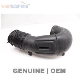 7p6129684b Volkswagen 2011-2017 Vw Touareg 3.6l - Air Intake Hose / Tube