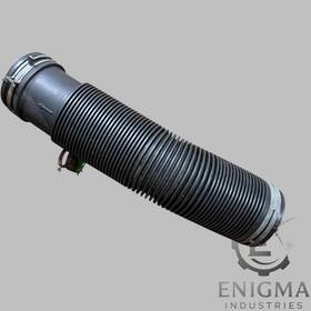 Volkswagen Ez002 1999-2003 Vw Jetta Mk4 Alh Tdi Diesel Airbox Intake Air Charge Flex Tube Used Oe