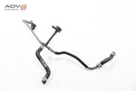 P100680 Volkswagen 2025 Tiguan Fuel System Hose Tube Pipe Line Oem