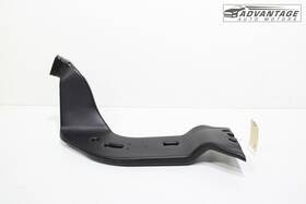 Volskwagen 5q0819805 2019-2026 Volkswagen Jetta A7 Front Left Driver Side Rearward Air Duct Oem
