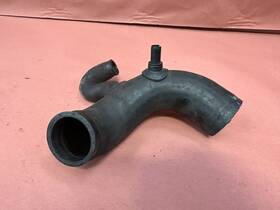 1336711 Volvo 740 Gle Turbo 760 780 2.3l Engine Air Intake Hose Oem #88255
