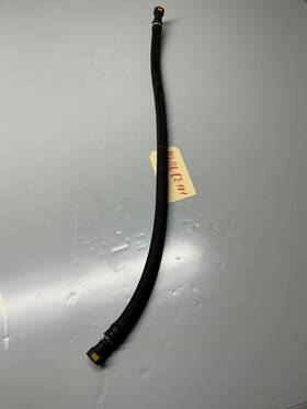 Volvo 20587749 Genuine Vnl Vnm Truck Fuel Line Hose Tube Assembly With Quick Connectors