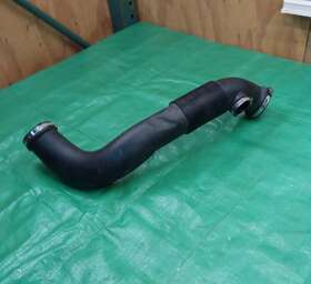31274568 Volvo 07-14 Xc90 3.2l Gas Engine Motor Fresh Air Intake Inlet Duct Hose Oem