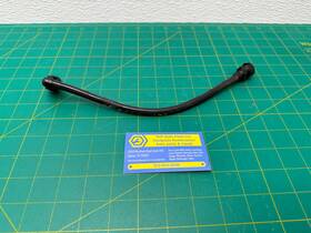 31316197 Volvo 15-18 S60 T5 2.0l Engine Crankcase Ventilation Hose Tube Pipe Oem