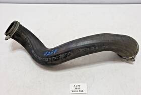 31319173 Volvo 2012-2016 Oem S60 V60 Xc60 T5 2.5l Charge Air Hose Intercooler Pipe