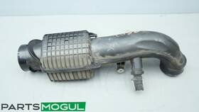 31319691 Volvo 2015 14 15 16 17 Xc60 T5 Air Intake Hose Pipe Oem