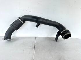 31319775 Volvo 11-18 S60 2.5l Engine Motor Turbo Air Cleaner Duct Tube Hose Line Pipe Oem