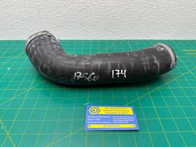 31319909 Volvo 15-18 S60 T5 2.0l Turbo Engine Right Intercooler Air Hose Oem