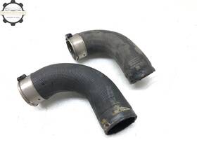 31370094 Volvo 2016-2022 Xc90 T6 2.0l Turbocharger Intercooler Outlet Lower Hose Tube Set