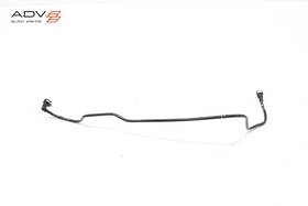 31372295 Volvo Xc60 Fuel Gas Tank Feed Hose Tube Pipe Line Oem 2018 - 2023