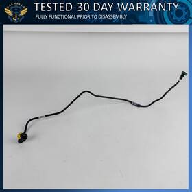 Volvo 31372490 2014 S60 2.5l Evaporator Hose Pipe Line Oem
