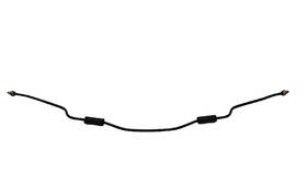 31387914 Volvo Xc90 Vacuum Tube 2016-2020 Oem