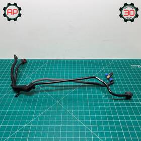 Volvo 31405853 14-18 S60 Fuel Tank To Engine Pipe Line Oem