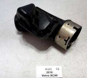 31422094 Volvo 2016-2024 Oem Xc90 2.0l Engine Intercooler Inlet Hose Tube Pipe