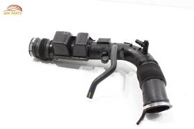 31460842 Volvo Xc90 2.0l Engine Air Cleaner Intake Flow Tube Duct Hose Oem 2019 - 2022