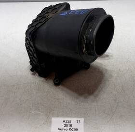 31474314 Volvo 2016-2017 Oem Xc90 Front Engine Air Intake Resonator