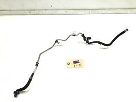 31480554 Volvo 2022-2024 S60 2.0l Fuel Pipe Line With Sensor Oem