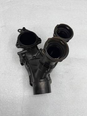 31478929 Volvo 31657315 Air Inlet Pipe - With Pressure Sensor 2023 Oem