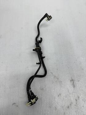 32139798 Volvo Evaporator Pipe. Front Fits S60 S90 V60 V90 Xc90 Oem
