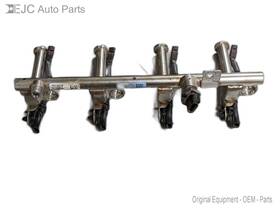 32140074 Volvo Fuel Rail For 22-23 Xc60 2.0 Turbo