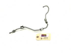 32140110 Volvo 2022-2024 S60 Gas Fuel Line Hose Tube Pipe Oem
