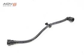 32222163 Volvo 2016 - 2025 Xc90 2.0l Engine Crankcase Ventilation Pipe Hose Tube Oem