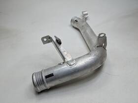 32222269 Volvo 2019 - 2024 S60 Oem Turbocharger Intercooler Inlet Hose Tube Pipe