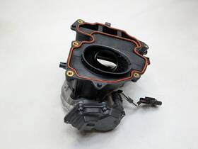 32222584 Volvo 2019 - 2024 S60 Oem Intake Manifold Turbocharger With Engine Throtle